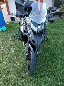 Benelli trk502x