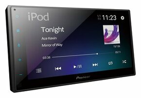 Pioneer SPH-DA160DAB - 1