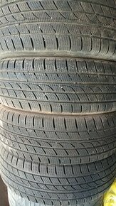 Zimné pneumatiky 245/65 r17 - 1