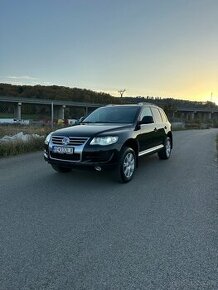 VW Touareg 7L 165KW - 1