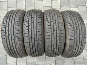 Letné pneumatiky 185/60 R15 Nexen - 1