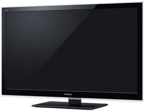 PANASONIC VIERA TX-L42E5E