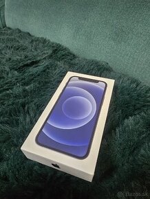 Predam iPhone 12 Mini 64GB zdravie baterie 97 percen