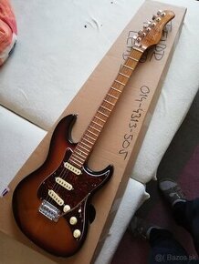 Predám gitaru Sire Larry Carlton S7 Vintage