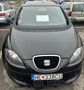 Seat Altea xl 1.9tdi 77kw