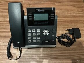 VoIP telefón Yealink T41S