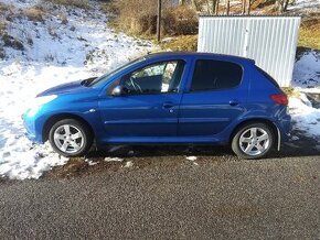 Peugeot 206+