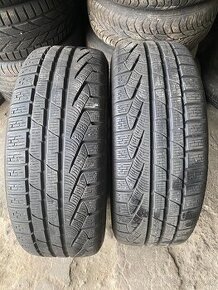 Pirelli Sottozero 235/55 r18 zimné