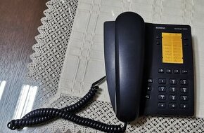 Telefon linkový Siemens euroset 5005