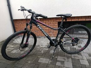 Predám dievčenský bicykel 27.5