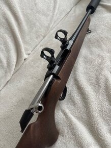 Tikka T3x Hunter .308win 20" MT15x1