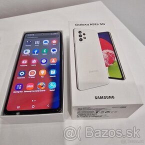 Samsung Galaxy A52s 5G, 128GB