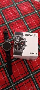 Amazfit T-Rex 3 Onyx