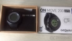 HODINKY S GPS ONMOVE 200