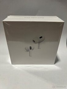 Slúchadla AirPods Pro (2nd Gen)