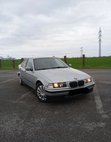 BMW e36 316i