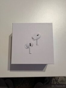 AirPods Pro 2. generácia