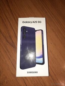 SAMSUNG GALAXY A25 5G