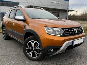 Dacia Duster 1.5 DCI 85kW | 45000km, 360 kamera, PRESTIGE