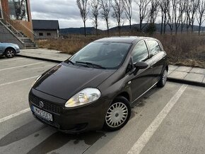 Fiat Punto Grande 1.2  2009