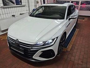 Volkswagen Arteon SB R 2.0 Tsi DSG 2022 IQ.Light 360° kamery