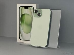 iPhone 15 Green 128GB