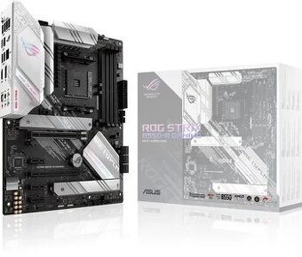 ASUS ROG STRIX B550-A GAMING