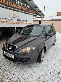 Seat Toledo 1.9 TDI Stylance