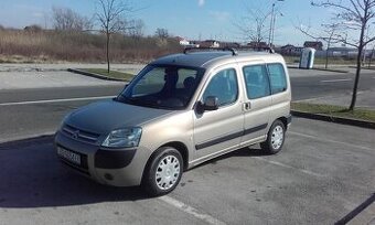 Citroen berlingo nahradne diely