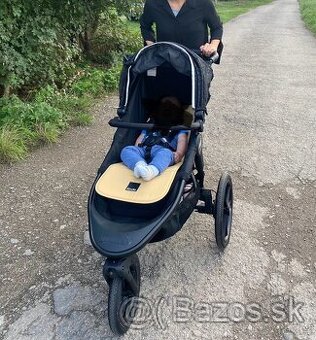 BABY JOGGER Summit X3