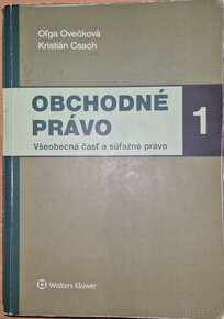 Učebné materiály 3. roč. Právo - UPJŠ - 1