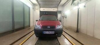 Fiat Punto Van 1.2