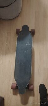 El. Longboard Boosted board stealth