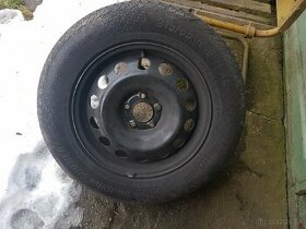 Letna sada 215/65 r16 PEUGEOT / CITROEN