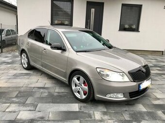 Škoda Octavia 2