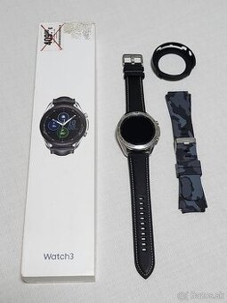 Samsung galaxy watch 3