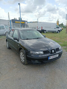 Seat Leon 1.9 TDi Signo