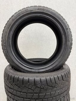 Zimne pneumatiky Pirelli Sottozero 255/40 R19 100V