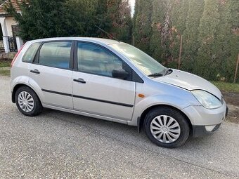 Diely Ford Fiesta 1.4 16v