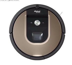 IRobot Roomba 966 - 1