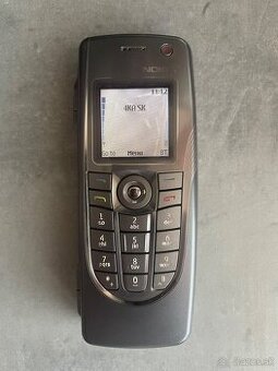 Nokia 9300i Communicator