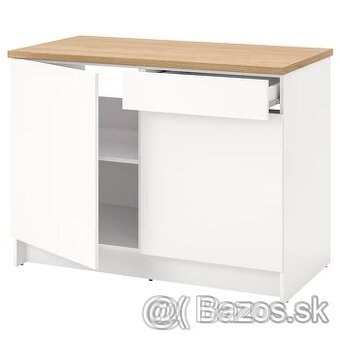 ikea knoxhult kuchynska linka