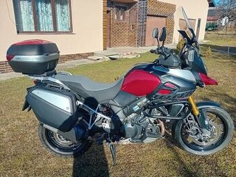 Suzuki DL 1000 V Strom