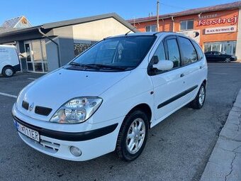 Predám RENAULT SCENIC 1,9 DTI