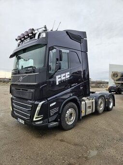 Volvo FH 13 500 HP 6x2 - tahač EURO 6