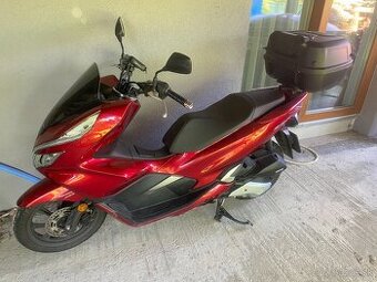 Honda PCX