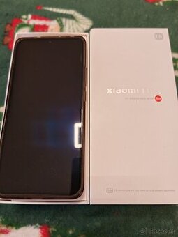 Xiaomi 13 T black 8/256