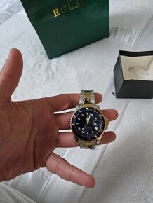 Rolex submariner