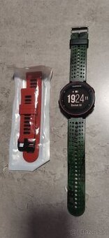 Garmin forerunner 235