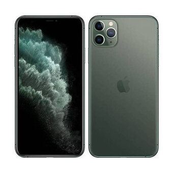 iPhone 11 Pro 256GB